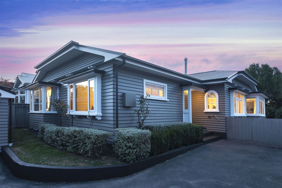 119 Chapter Street, St Albans, Christchurch - Carousel 2