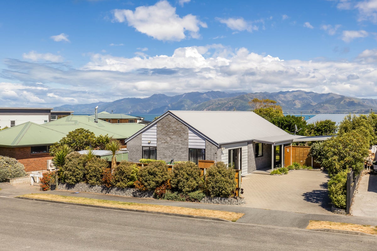 17 Kotuku Road, South Bay, Kaikoura - Carousel 2