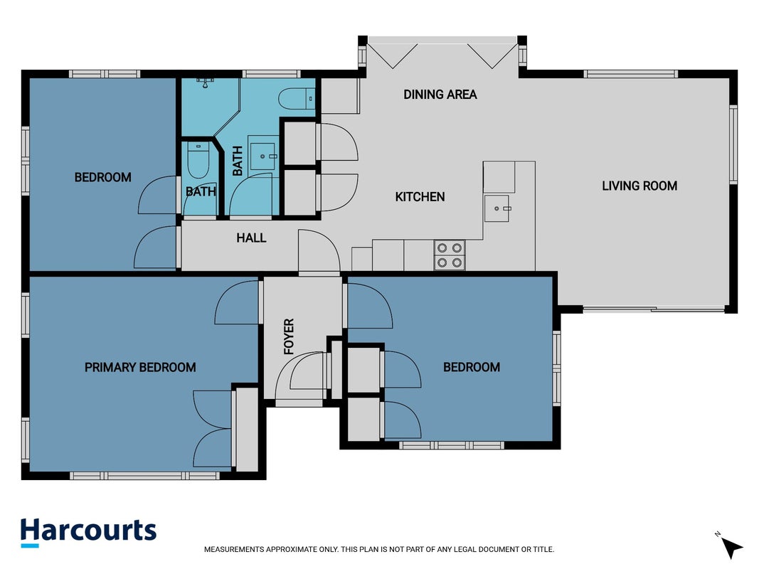 1 Dundonald Street, Riverside, Whangarei - Carousel 22
