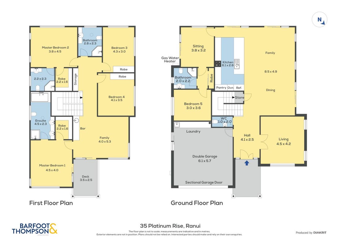 35 Platinum Rise, Ranui, Auckland - Carousel 22