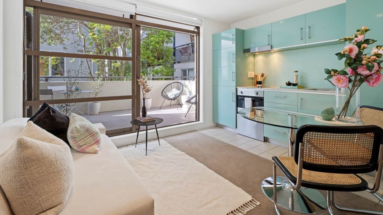 2U/80 Richmond Road, Ponsonby, Auckland - Carousel 1