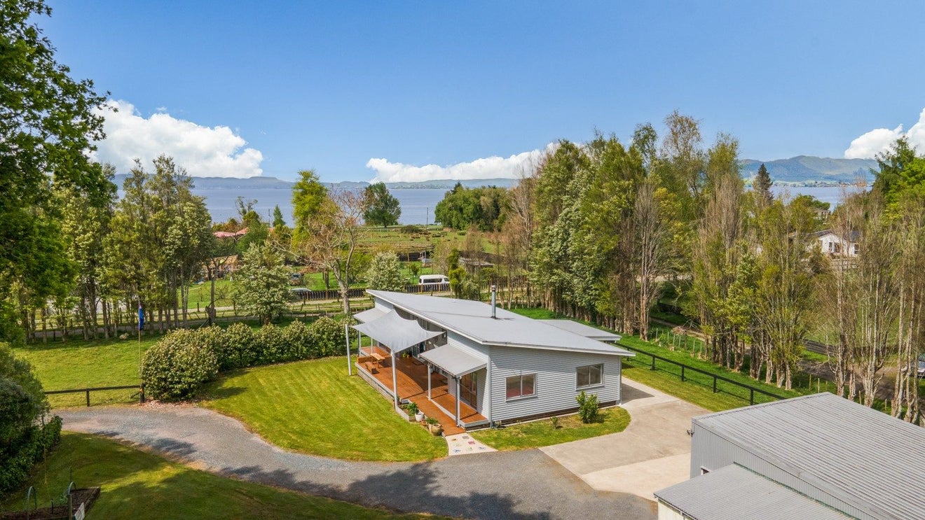 21A Turner Road, Hamurana - Carousel 1
