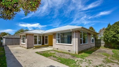 6 Colman Avenue, Sockburn, Christchurch - Carousel 1