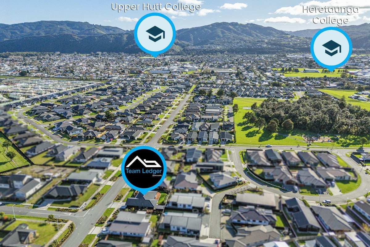10 Hopkirk Avenue, Wallaceville, Upper Hutt - Carousel 37