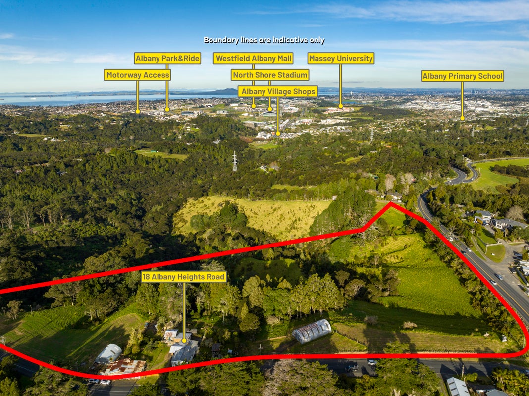 18 Albany Heights Road, Albany - Carousel 2