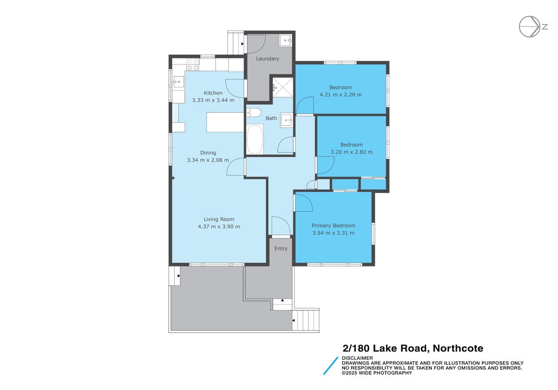 2/180 Lake Road, Northcote, Auckland - Carousel 23