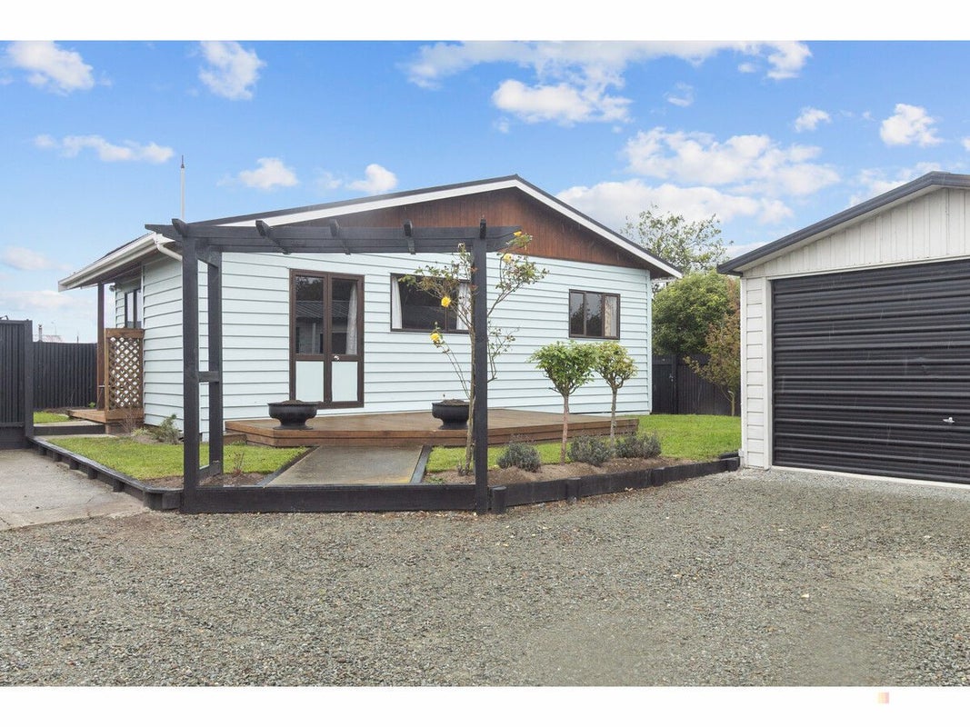 15A Leckie Street, Redruth, Timaru - Carousel 1