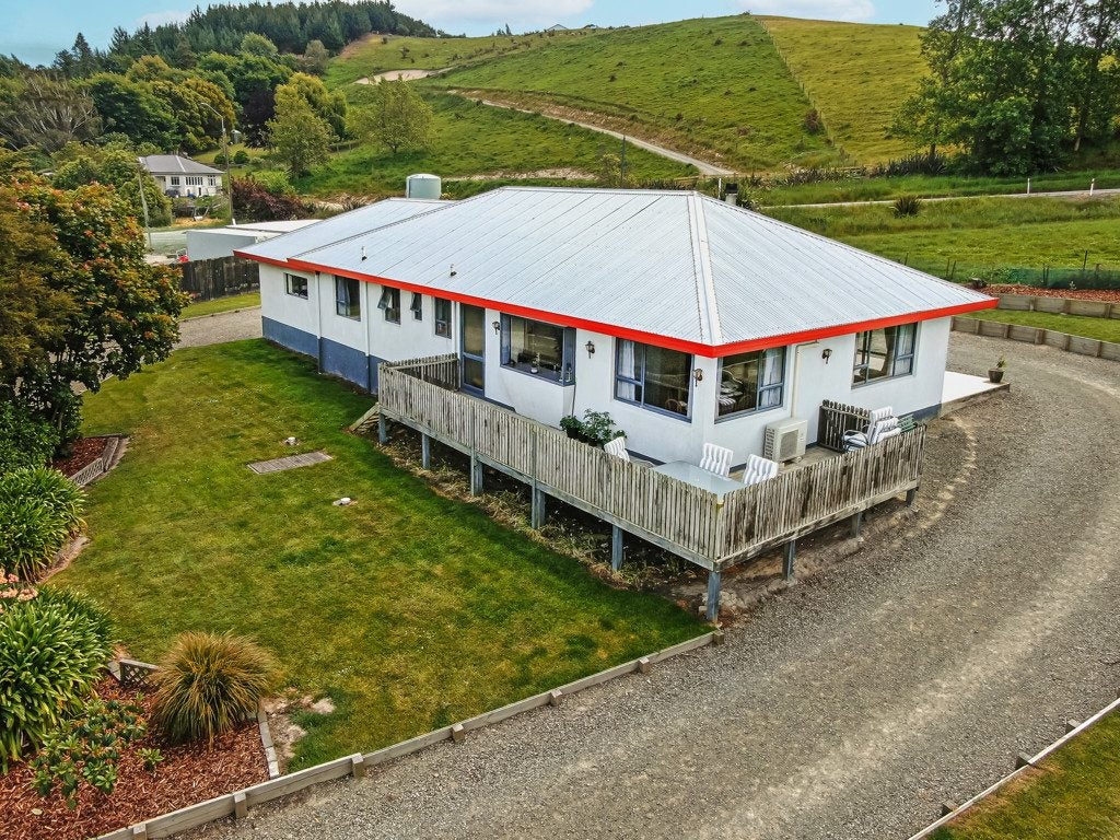 433 Hilderthorpe-Pukeuri Road, Pukeuri, Oamaru - Carousel 1