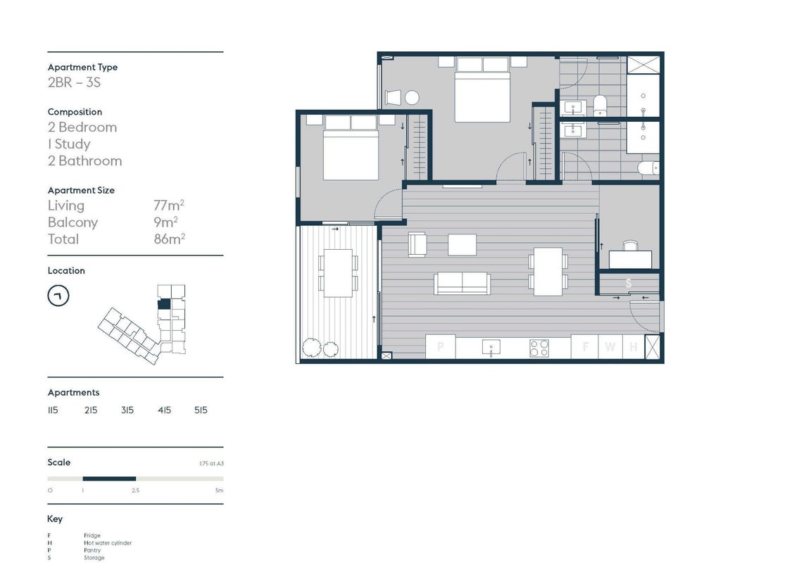 115/3 Kaipiho Lane, Albany, Auckland - Carousel 10