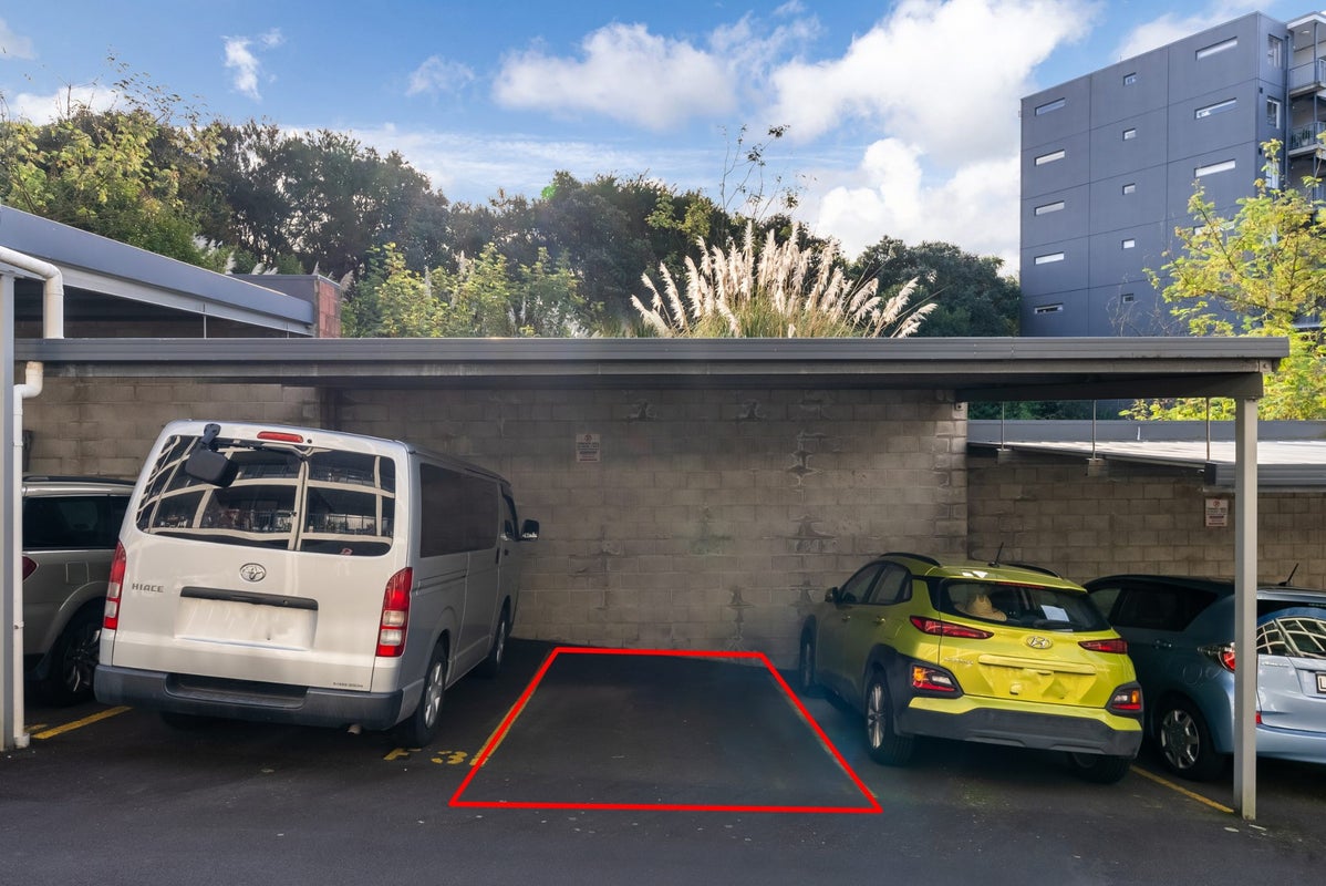 E3/19 Fleet Street, Eden Terrace, Auckland - Carousel 29