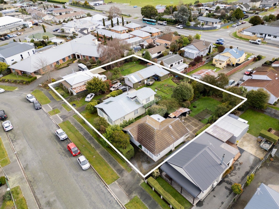 16 Davie Street, Kaiapoi, Kaiapoi - Carousel 10