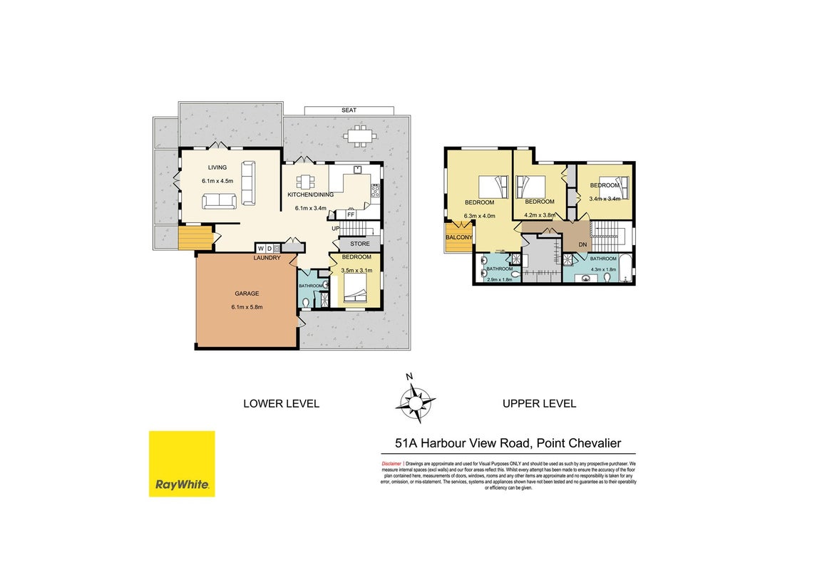 51A Harbour View Road, Point Chevalier, Auckland - Carousel 24