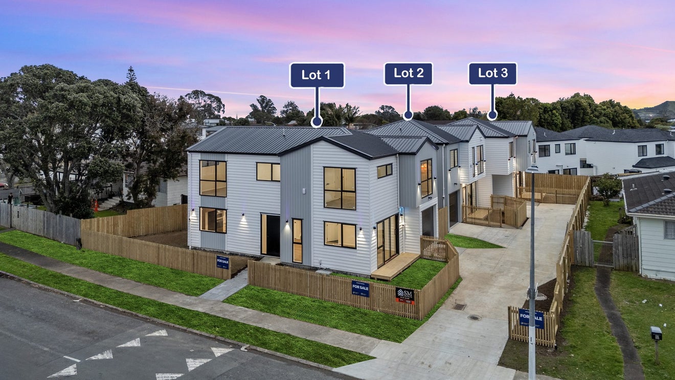 29 Smedley Street, Manurewa, Auckland - Carousel 16