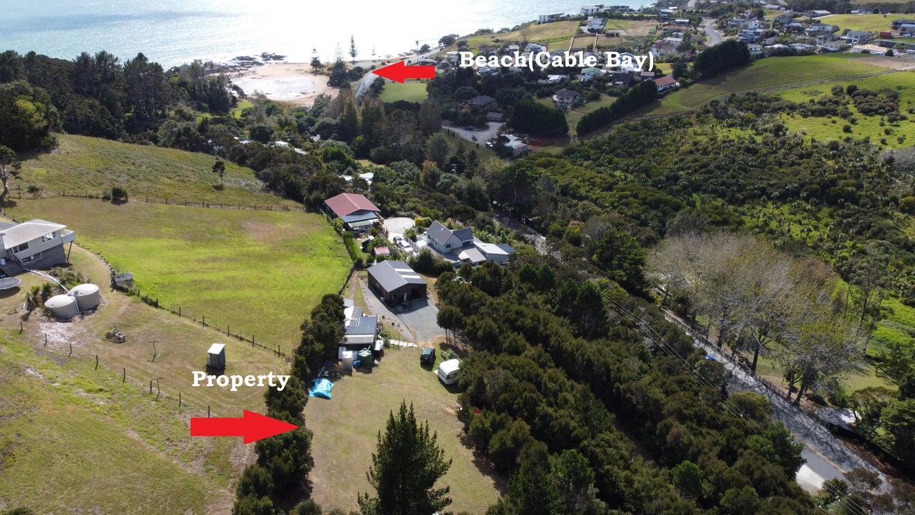 471 State Highway 10, Cable Bay, Cable Bay - Carousel 1