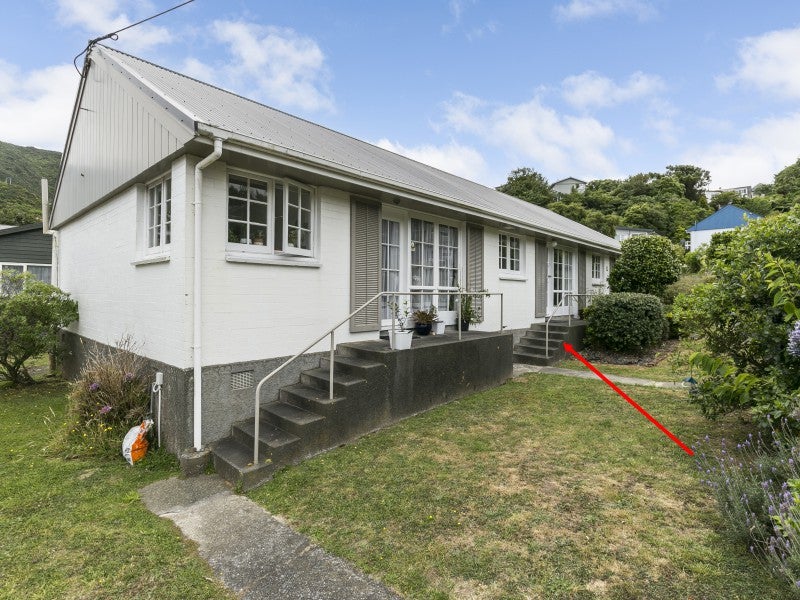 5 Thurleigh Grove, Karori, Wellington - Carousel 9
