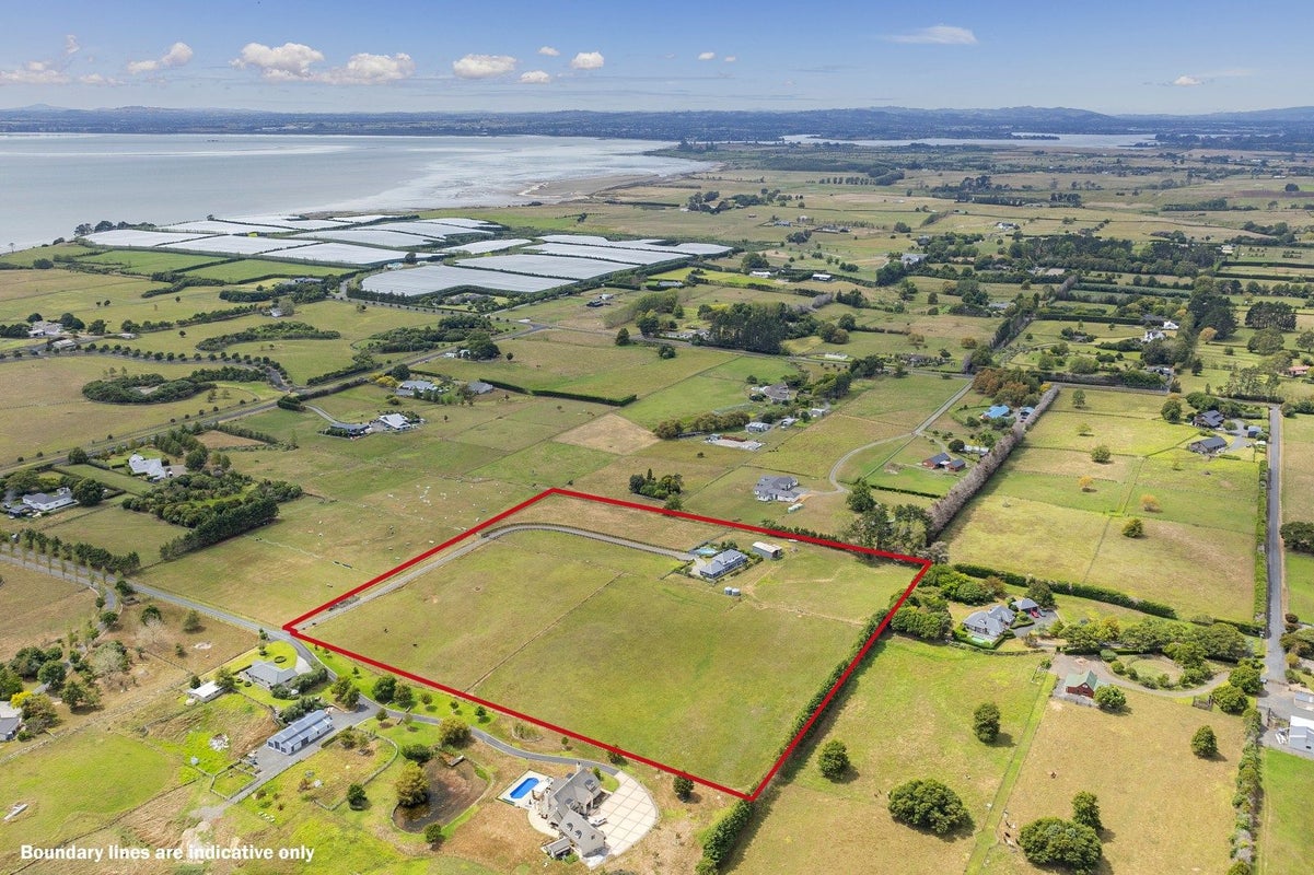 61 Whatapaka Road, Karaka, Papakura - Carousel 50