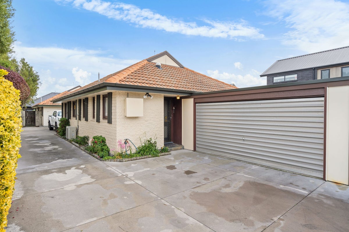 57B Waimairi Road, Upper Riccarton, Christchurch - Carousel 1