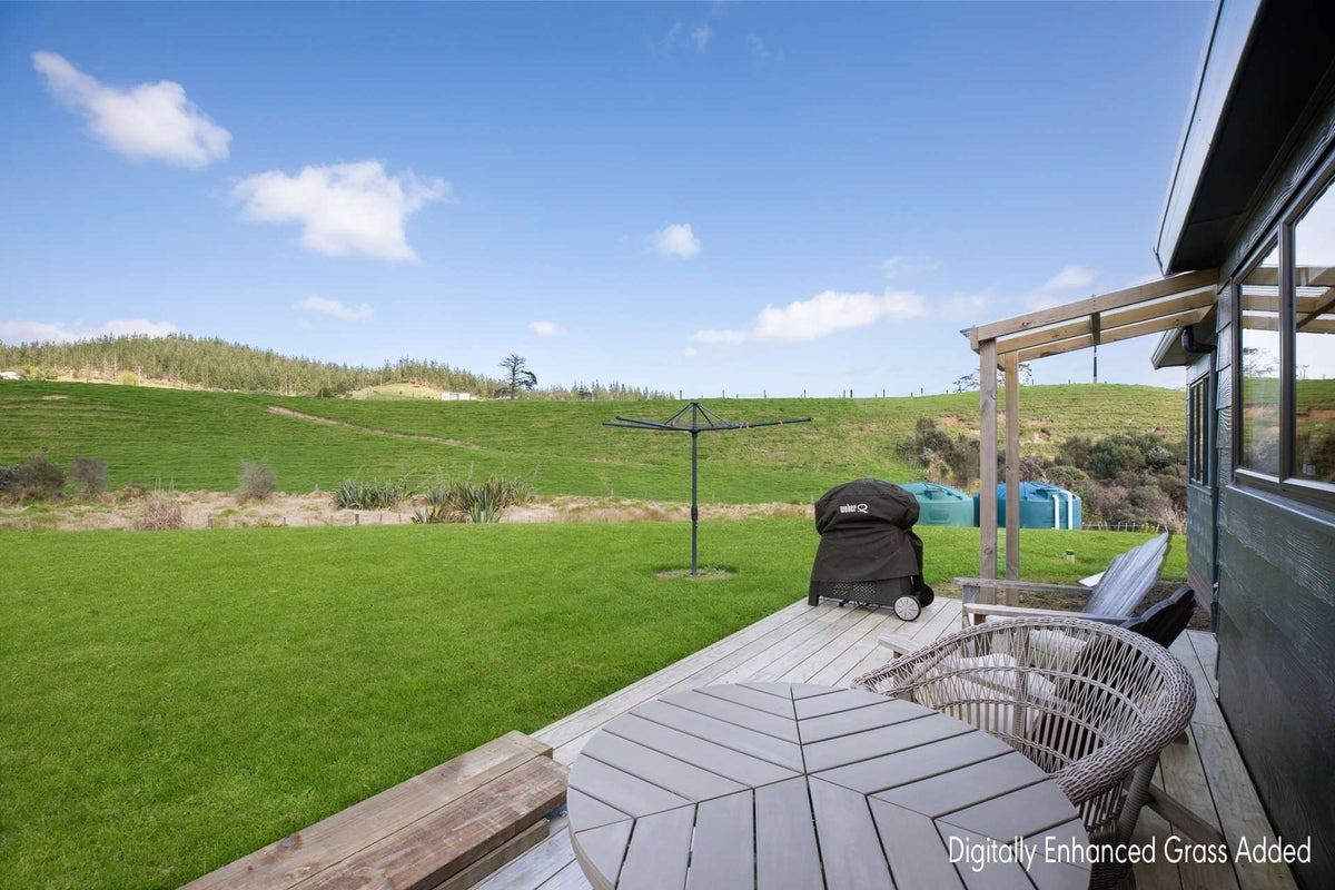 5 William James Lane, Makarau, Warkworth - Carousel 34