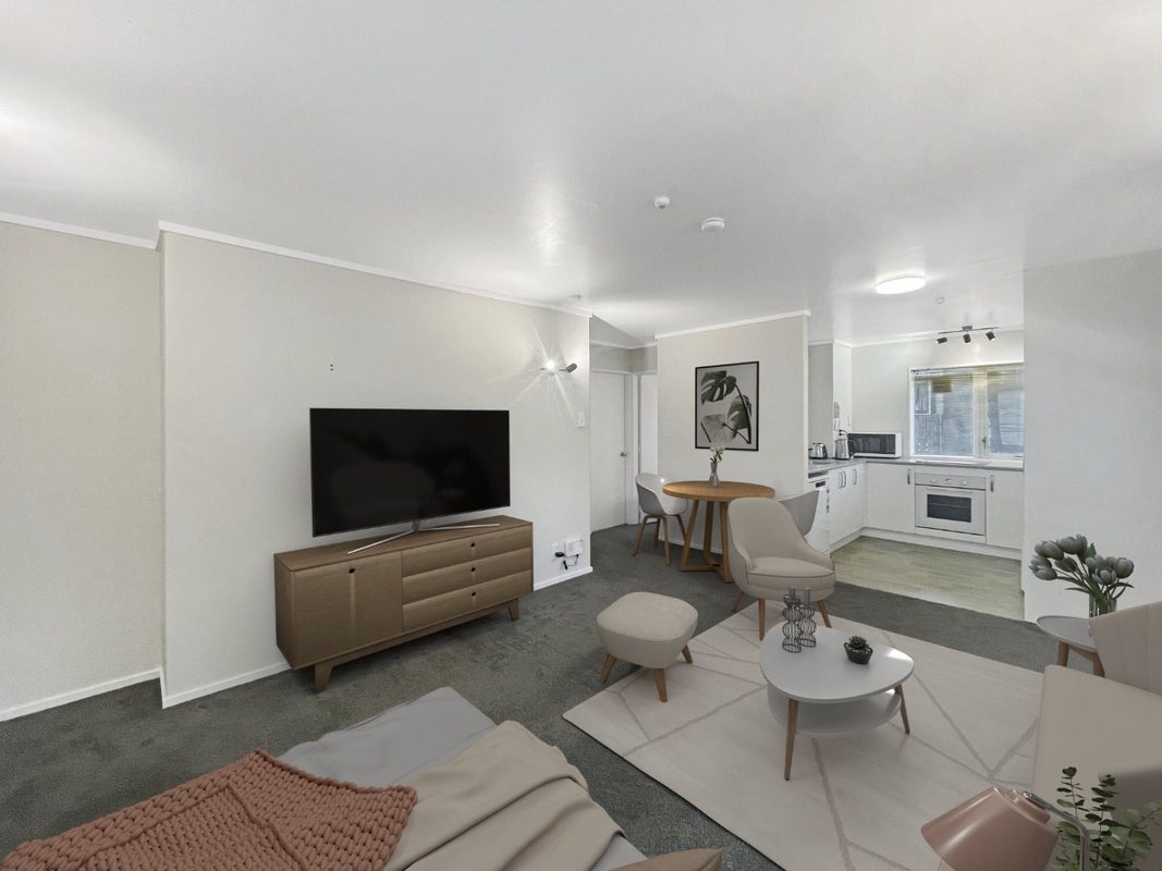 G02/140 Abel Smith Street, Te Aro, Wellington - Carousel 1