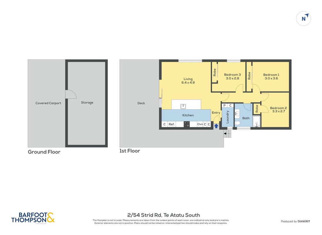 2/54 Strid Road, Te Atatū South, Auckland - Carousel 20