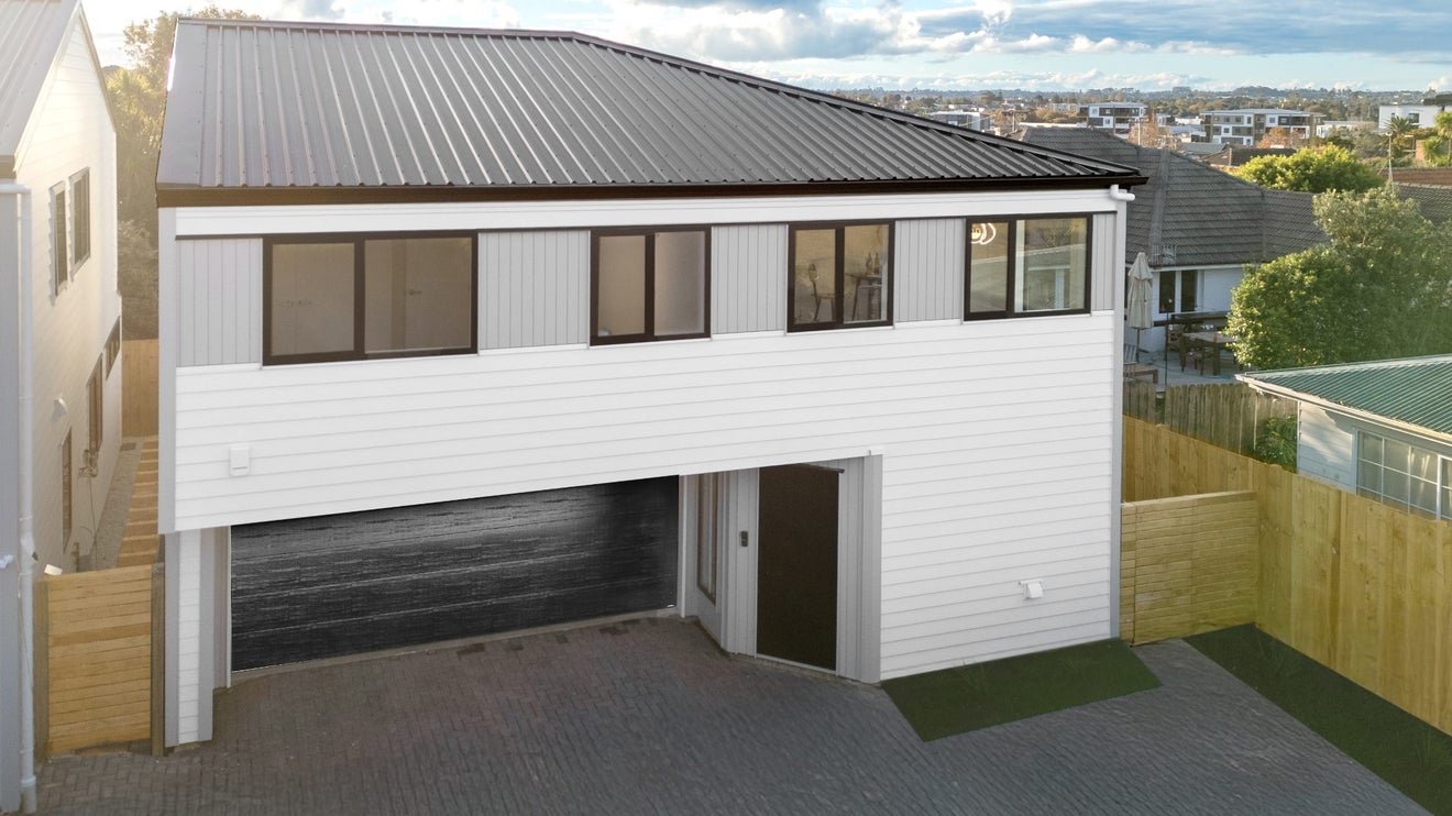 8D Deuxberry Avenue, Northcote, Auckland - Carousel 1
