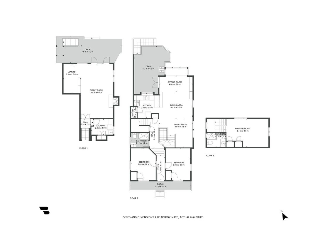 10 Georgina Street, Freemans Bay, Auckland - Carousel 23