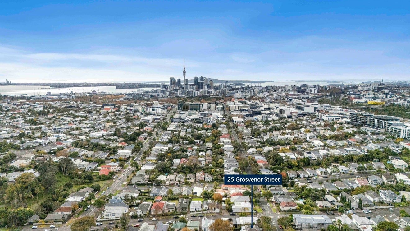 25 Grosvenor Street, Grey Lynn, Auckland - Carousel 30