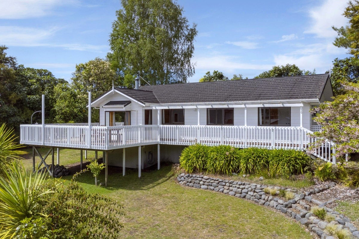 30 Taringa Avenue, Kuratau, Turangi - Carousel 1