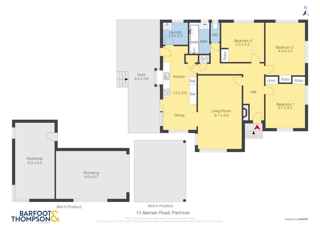 13 Alamein Road, Panmure, Auckland - Carousel 25