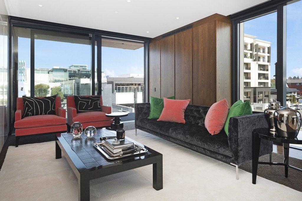 101/69 Armagh Street, Christchurch Central, Christchurch - Carousel 2