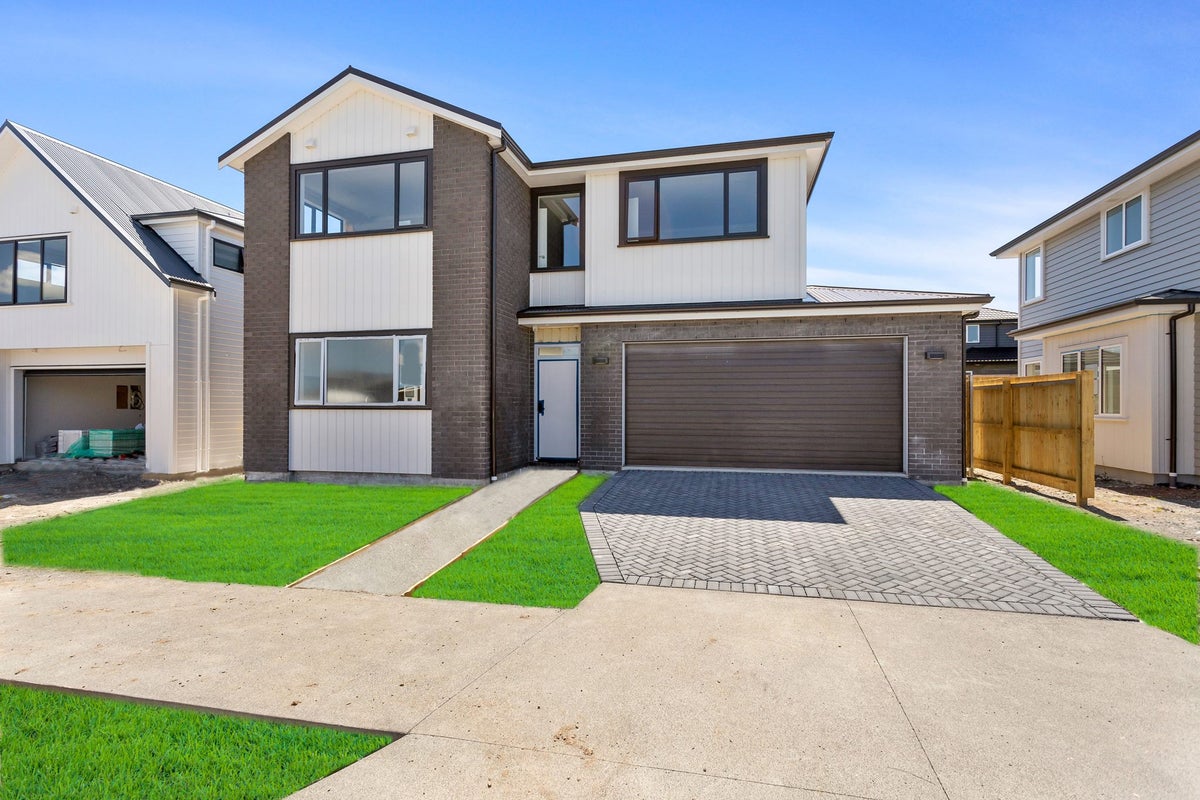95 Kopuru Road, Whenuapai, Auckland - Carousel 1