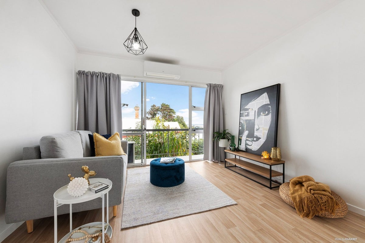 6/11 Lovelock Avenue, Mount Eden, Auckland - Carousel 1