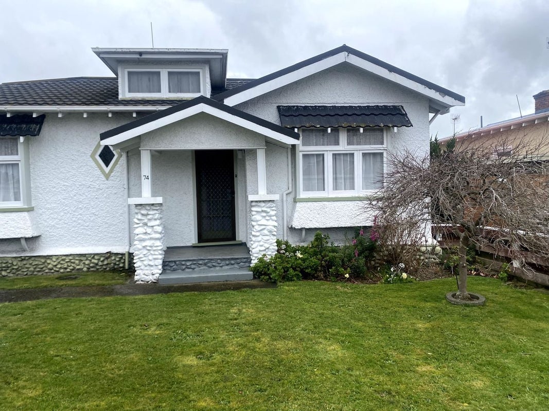 74 Shamrock Street, Takaro, Palmerston North - Carousel 1