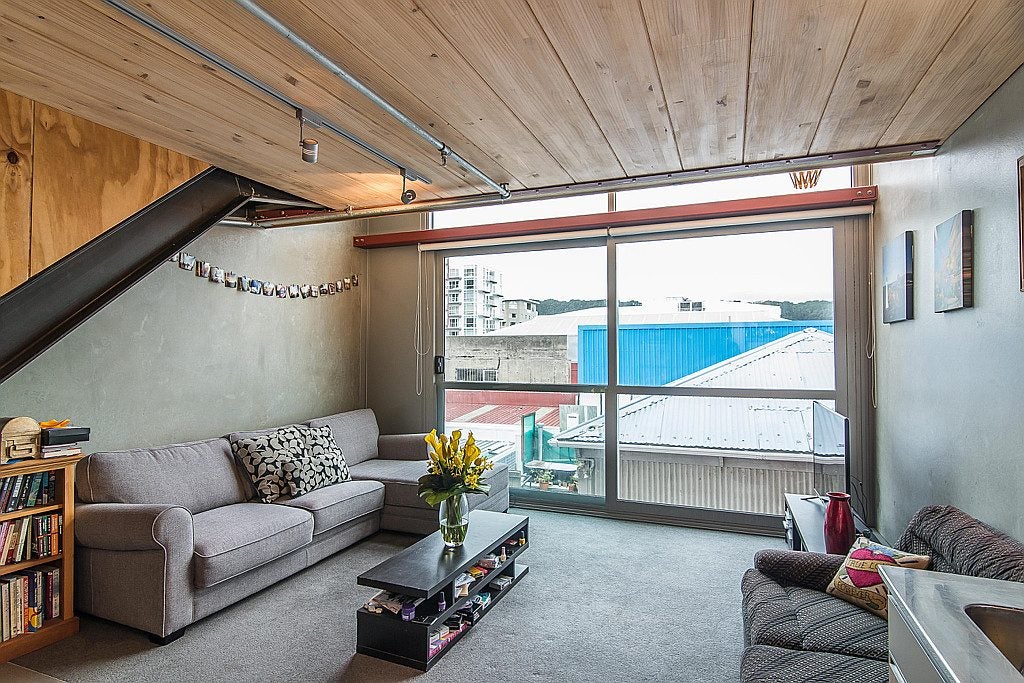 35/42 Abel Smith Street, Te Aro, Wellington - Carousel 1
