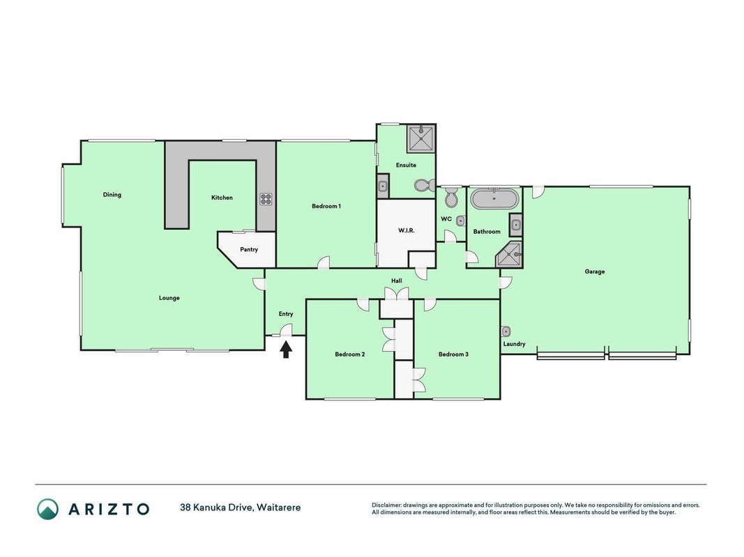38 Kanuka Drive, Waitarere, Levin - Carousel 36