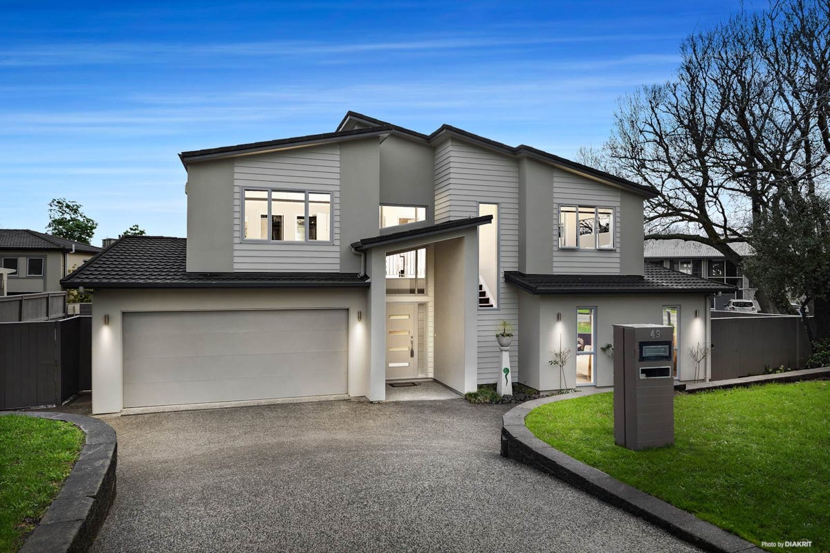 49 Crossfield Road, Glendowie, Auckland - Carousel 1