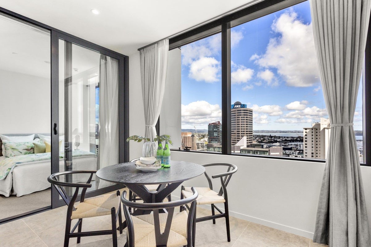 3307/10 Commerce Street, Auckland Central, Auckland - Carousel 1