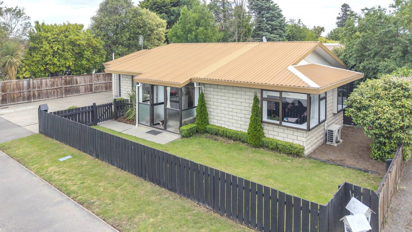 57B Durham Street, Rangiora, Rangiora - Carousel 1