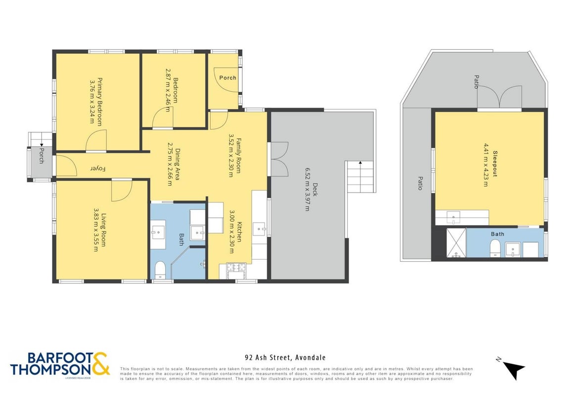 92 Ash Street, Avondale, Auckland - Carousel 22