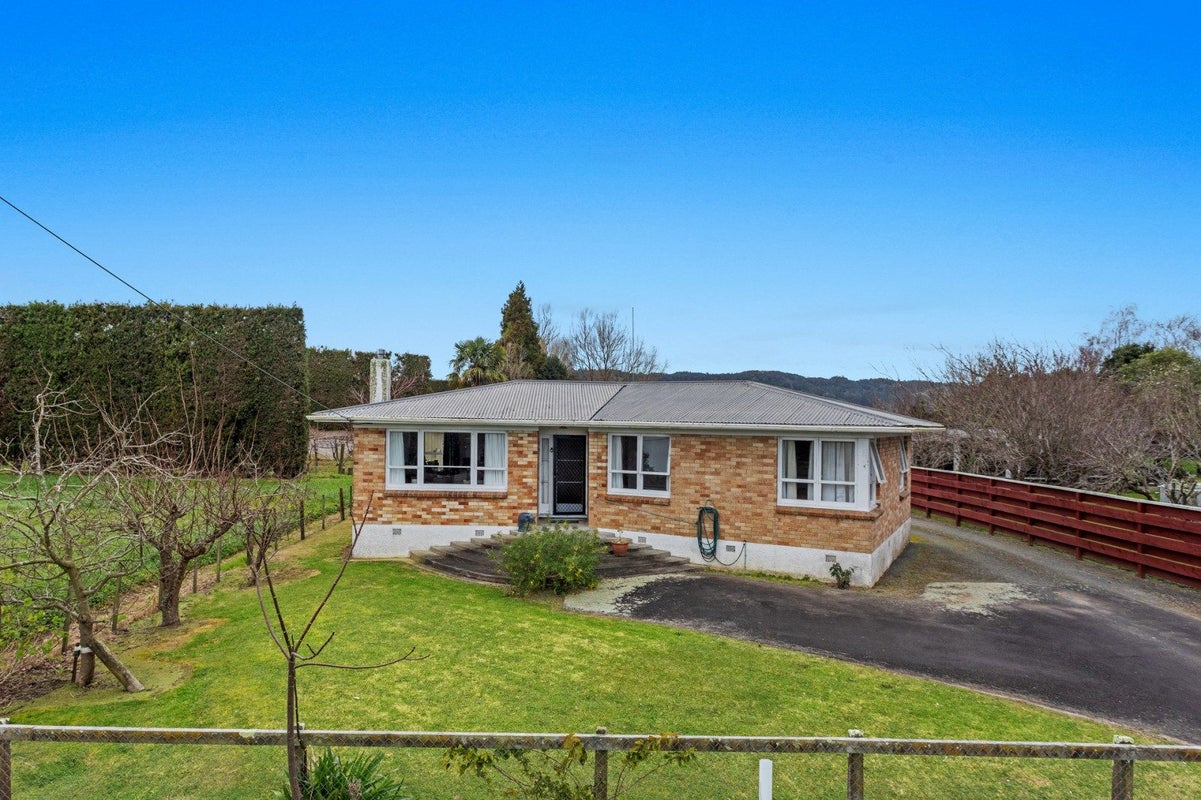 406 Te Rahu Road, Poroporo, Whakatane - Carousel 2