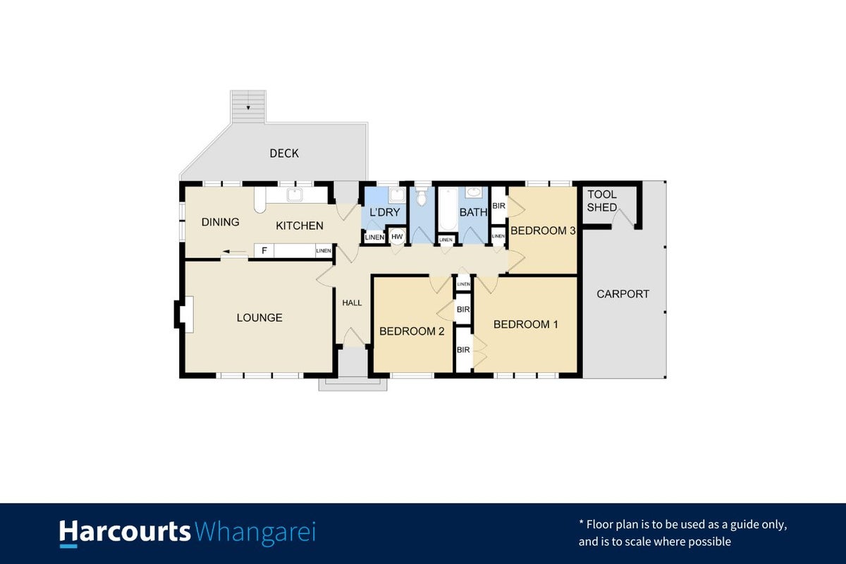 4 Maire Street, Tikipunga, Whangarei - Carousel 20