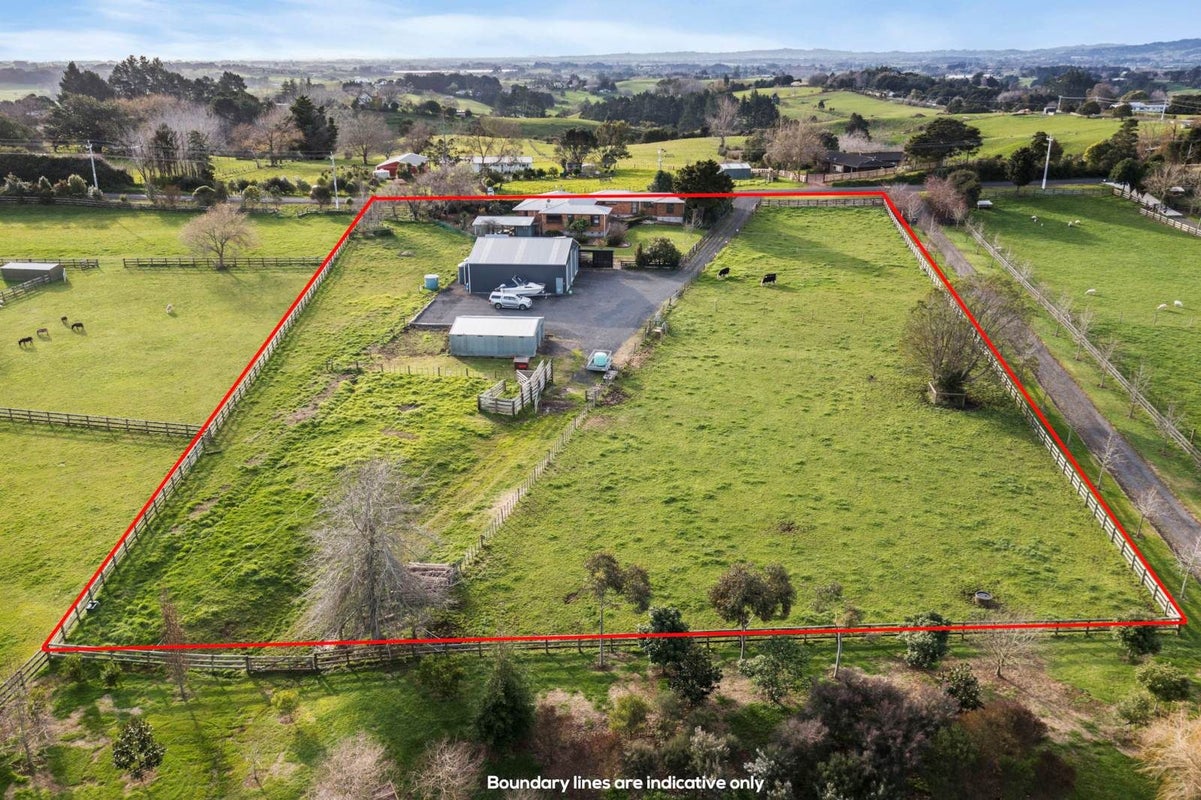 279 Kern Road, Pukekohe - Carousel 2