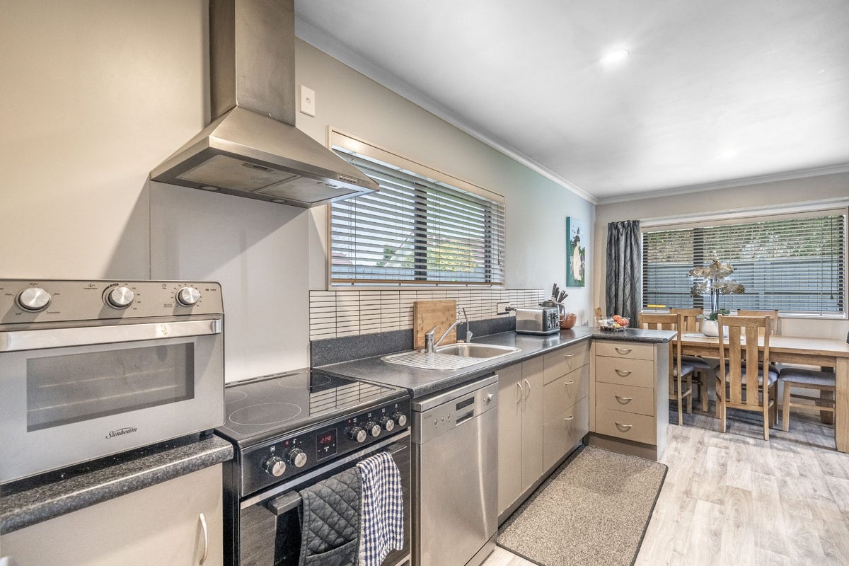 5 Morell Street, Strathern, Invercargill, Southland - Carousel 2