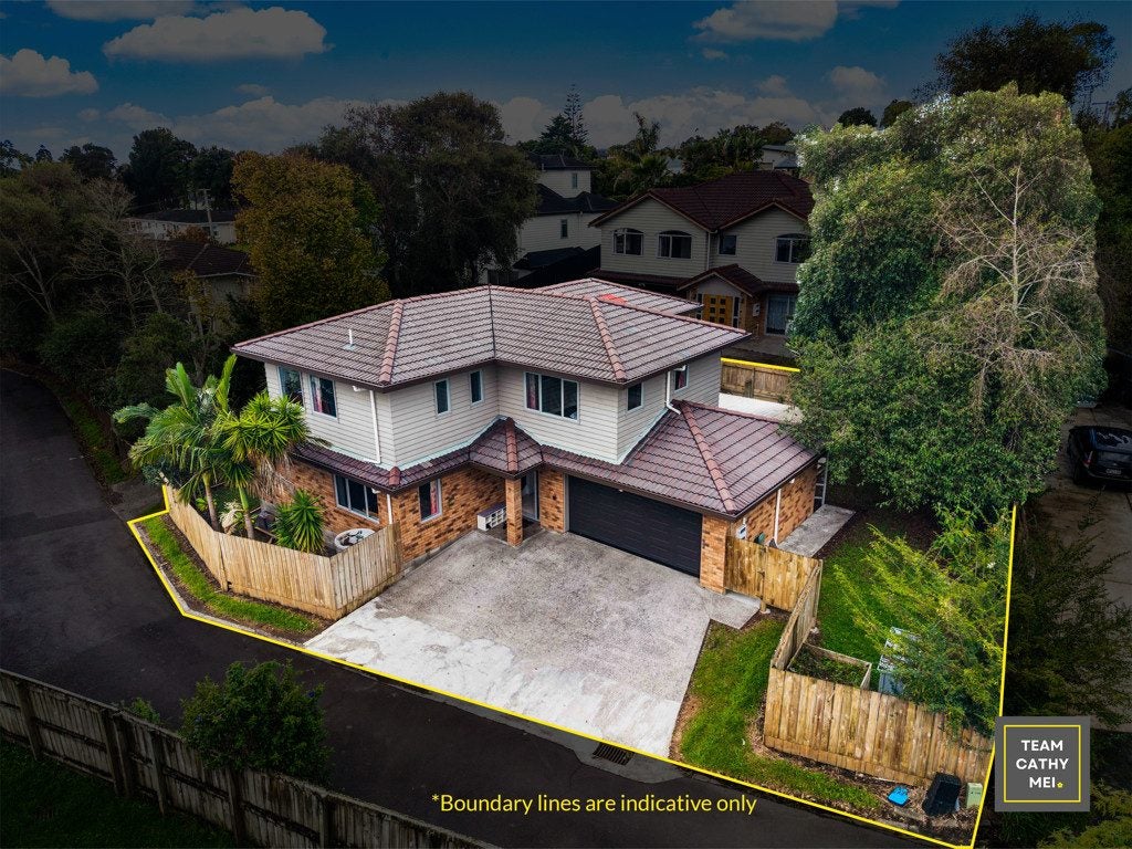 55A Sheridan Drive, New Lynn, Auckland - Carousel 1