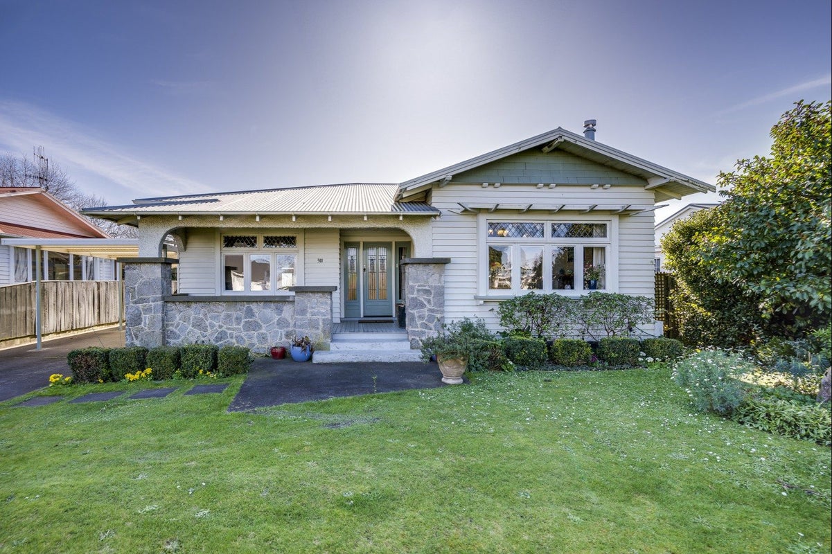 311 Townshend Street, Saint Leonards, Hastings - Carousel 1