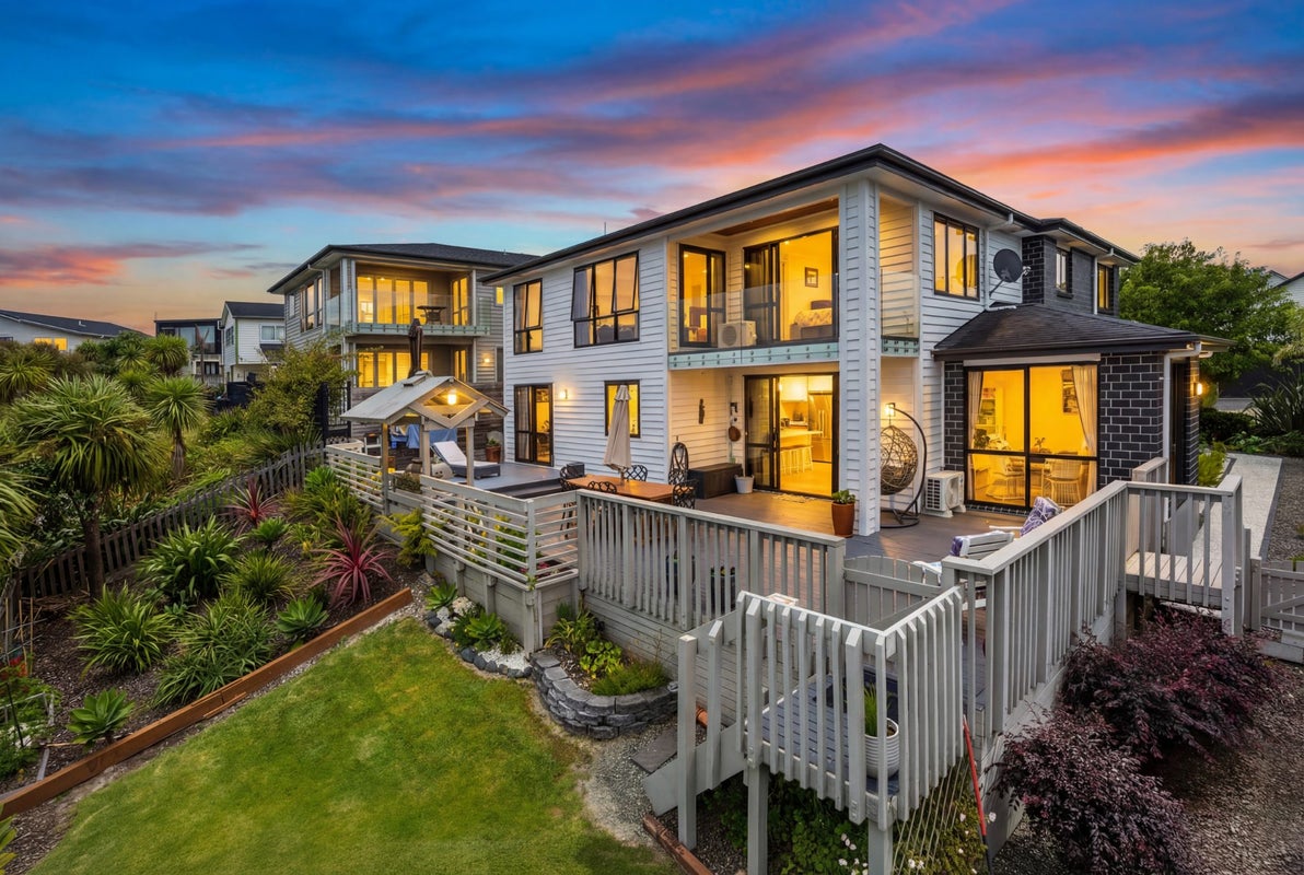 4 Copper Lane, Long Bay, Auckland - Carousel 15