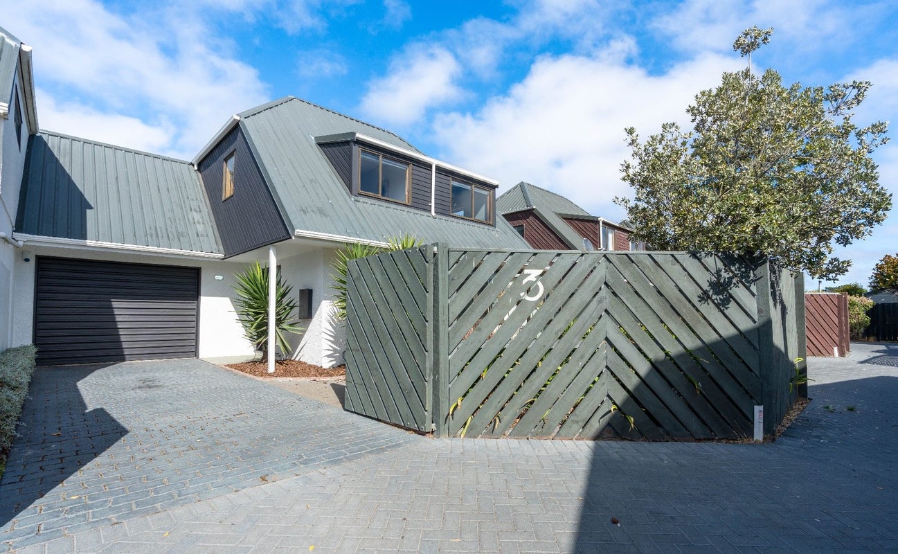 3/179 Marine Parade, New Brighton, Christchurch - Carousel 1