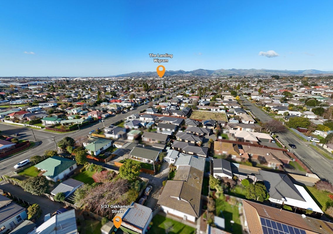 5/37 Oakhampton Street, Hornby, Christchurch - Carousel 19