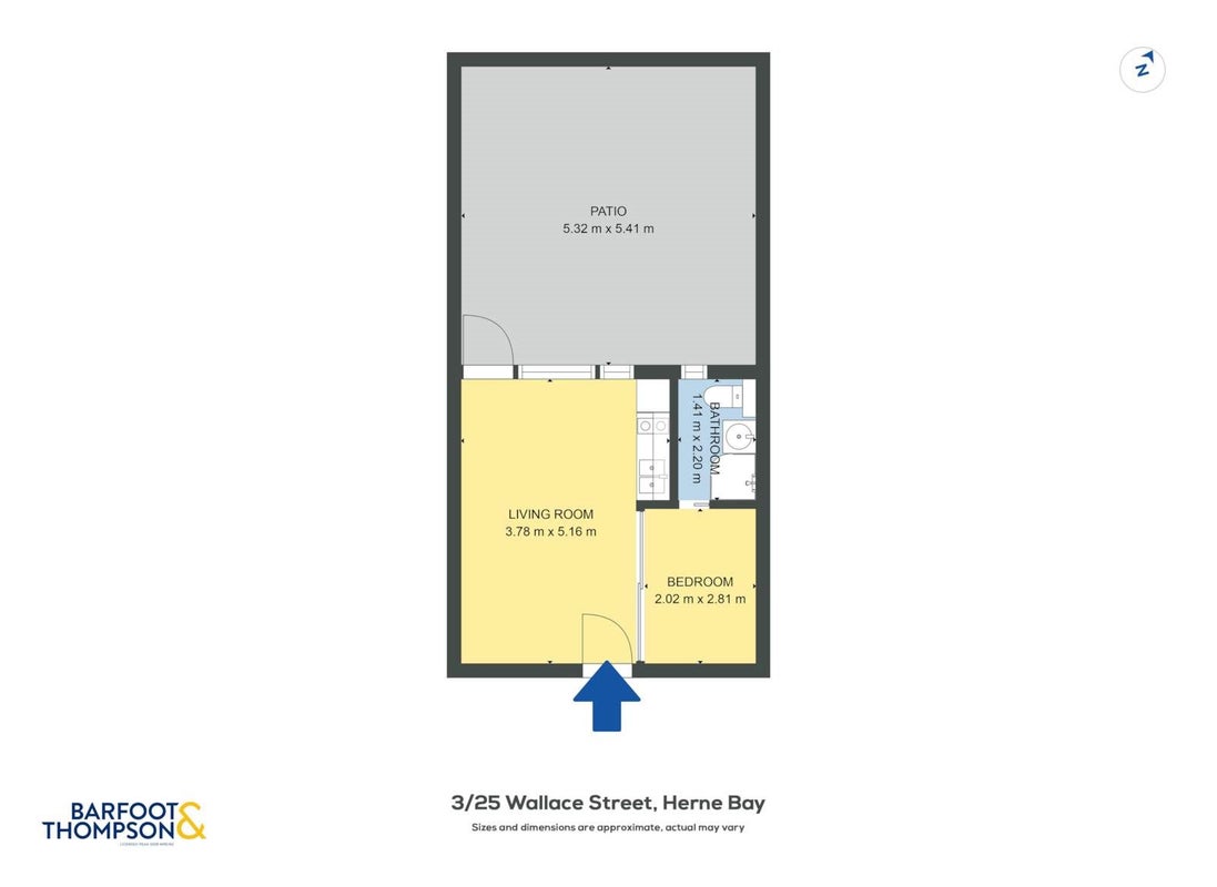 3/25 Wallace Street, Herne Bay, Auckland - Carousel 18