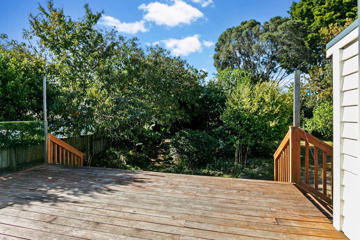 5 Burnley Terrace, Mount Eden, Auckland - Carousel 11